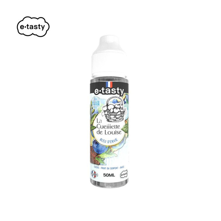 Bleu d'Envie Récolte d'Hiver