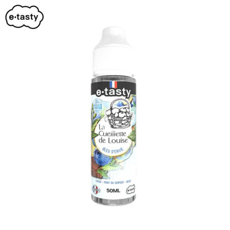 Bleu d'Envie Récolte d'Hiver
