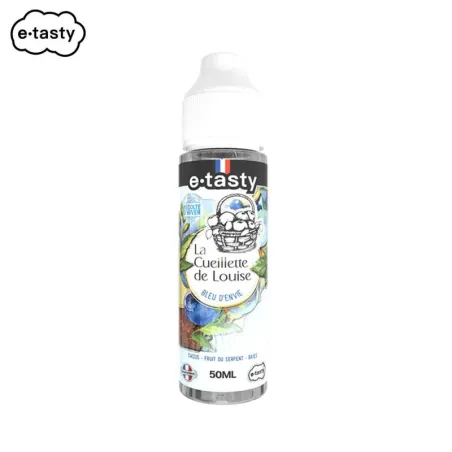 Bleu d'Envie Récolte d'Hiver