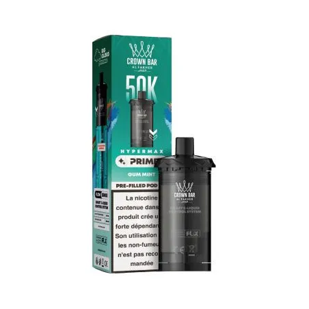 Blackcurrant Ice