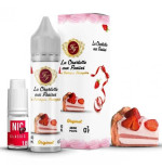 La Fabrique Française - Le Saint Honoré 50ml