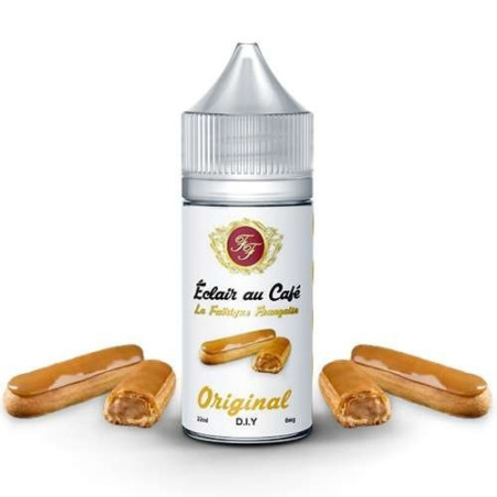 La Fabrique Française - Le Saint Honoré 50ml