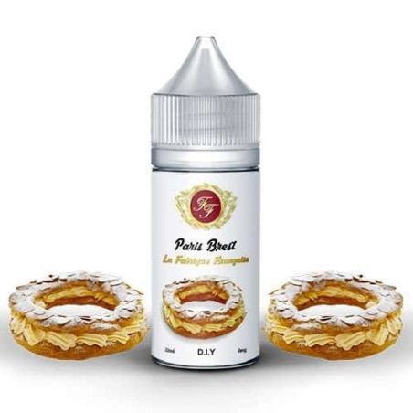 La Fabrique Française - Le Saint Honoré 50ml