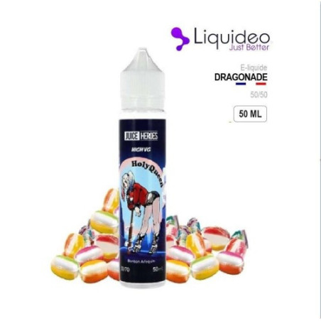 La Fabrique Française - Le Saint Honoré 50ml