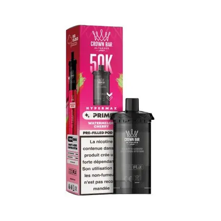 Strawberry Cherry