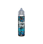 E liquide Ginger 50ml Eliquid France Lemon time