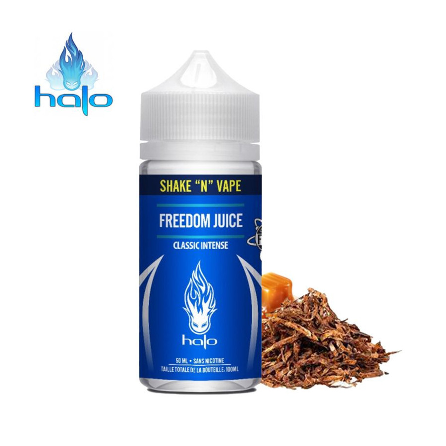 Freedom Juice