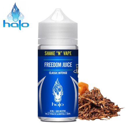 Freedom Juice