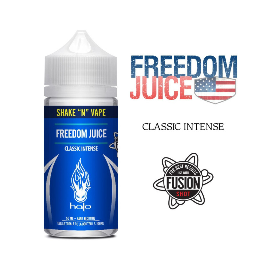 Freedom Juice