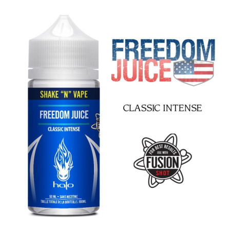 Freedom Juice