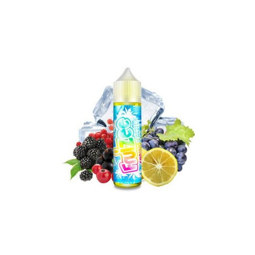 SPRING FRESH (BREAK) 50ML - FRUIZEE - ELIQUID FRANCE