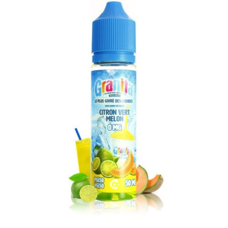 Le Mille Feuille Original 50ml - La Fabrique Française