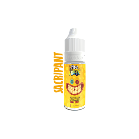 Le Mille Feuille Original 50ml - La Fabrique Française