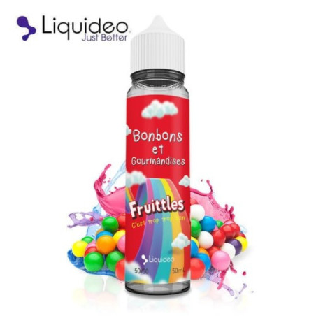 Le Mille Feuille Original 50ml - La Fabrique Française