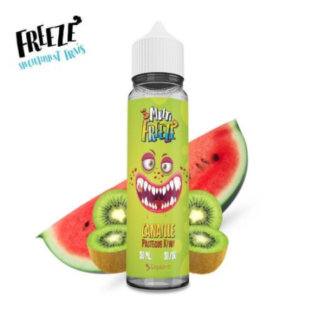 Le Mille Feuille Original 50ml - La Fabrique Française