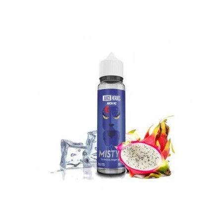 Le Mille Feuille Original 50ml - La Fabrique Française