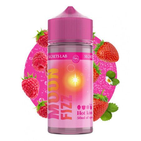 Morning Shot 50ml Moon Fizz - Secret's LAb