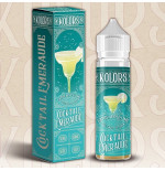 Cocktail Emeraude Kolors 50ml