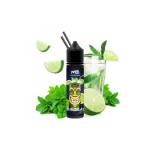 Tribal Force - Lemon Splash Mojito Special Edition 0mg 50ml