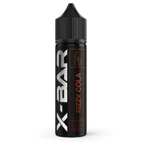 Fizzy Cola X-Bar