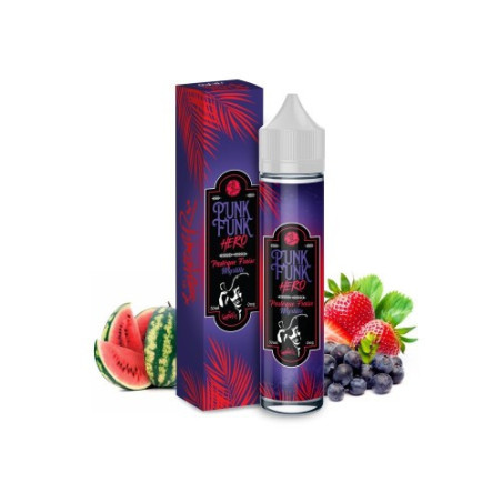Pina Colada 50ml - Punk Funk Hero By Joey Starr