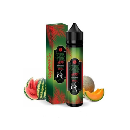 Pina Colada 50ml - Punk Funk Hero By Joey Starr