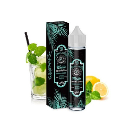 Pina Colada 50ml - Punk Funk Hero By Joey Starr
