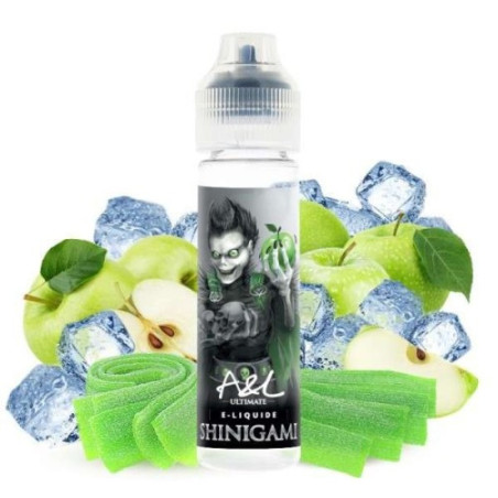Pina Colada 50ml - Punk Funk Hero By Joey Starr