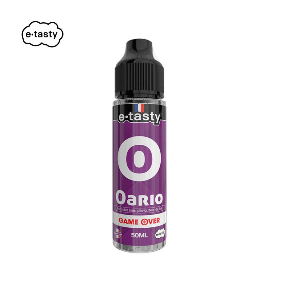 Oario