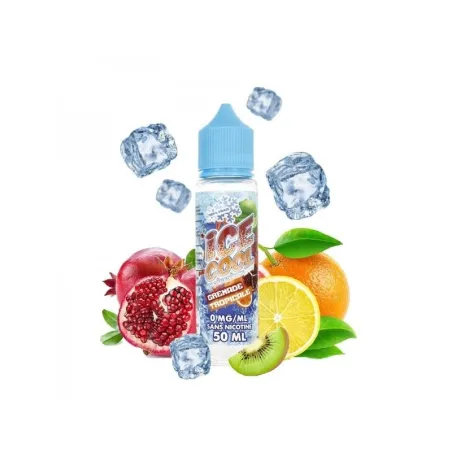 Grenade Tropicale