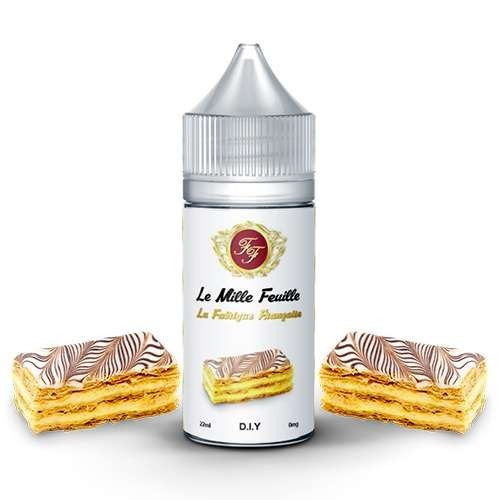 L'Opéra 50ML - La Fabrique Française - 0mg