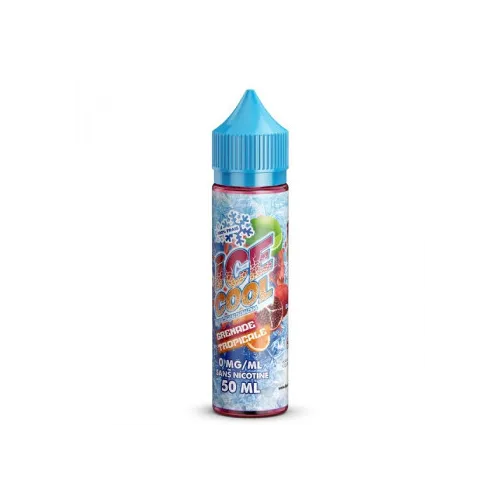 Grenade Tropicale