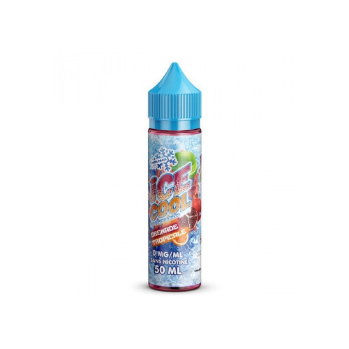 Grenade Tropicale