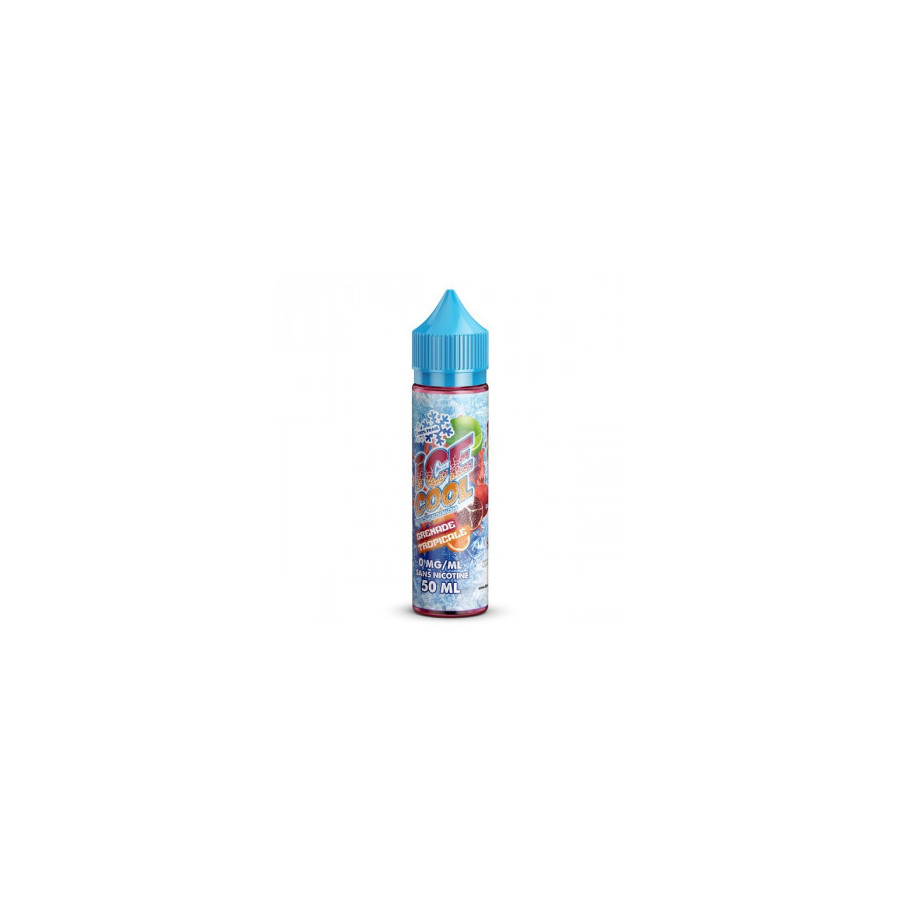 Grenade Tropicale
