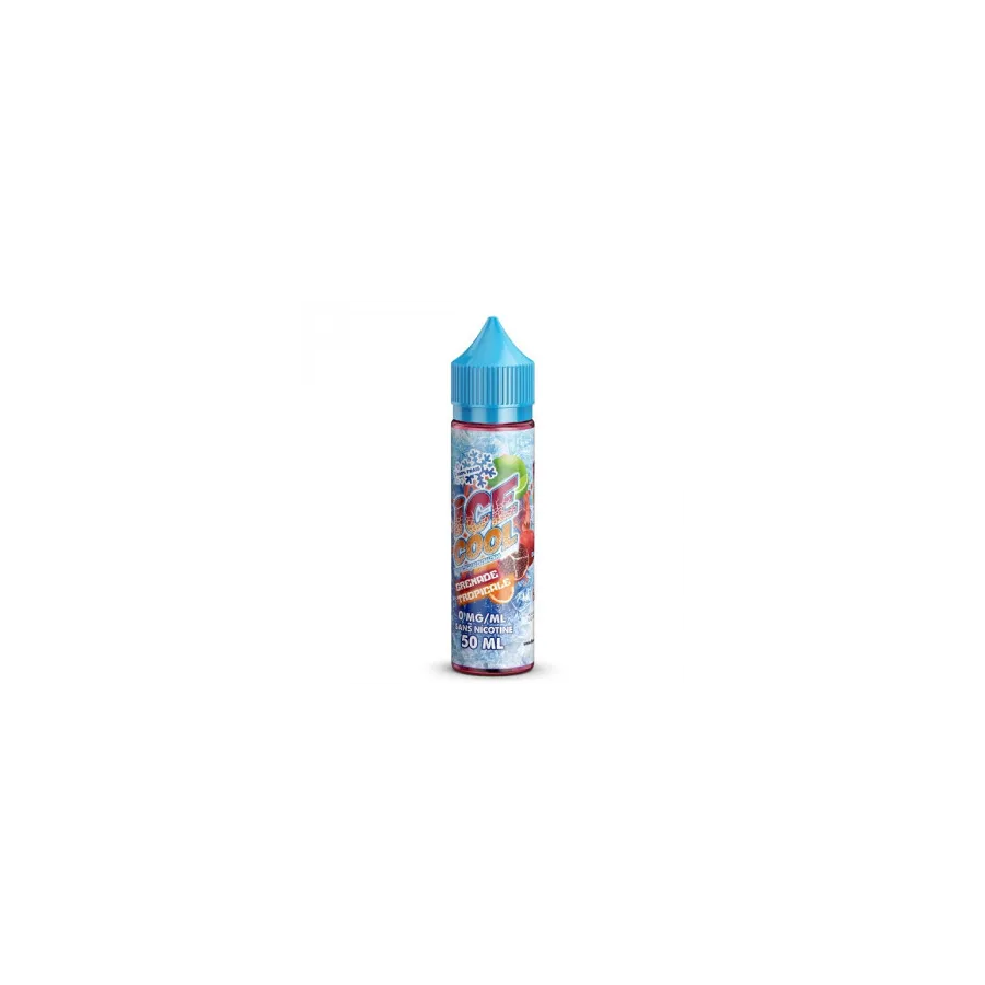 Grenade Tropicale