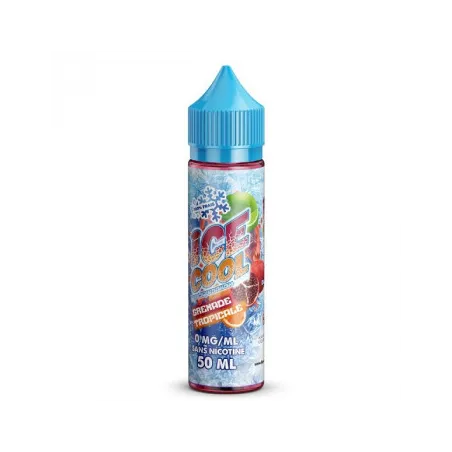 Grenade Tropicale