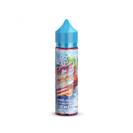 Grenade Tropicale