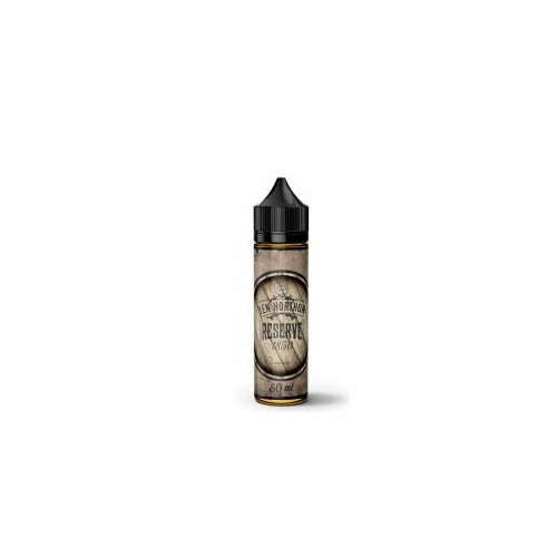 Réserve 1850 50ml - Ben Northon - 0mg