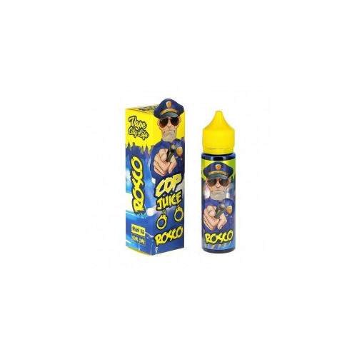 COP JUICE ROSCO 50ml de E LIQUID FRANCE - TPD