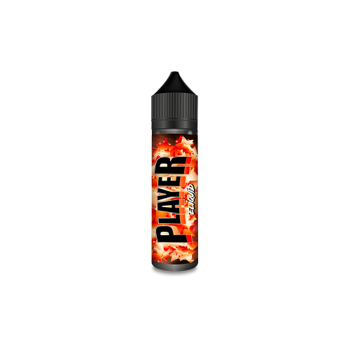 Premium - Player 50ML - Eliquid France - 0mg