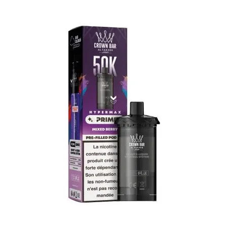 Berry Ice