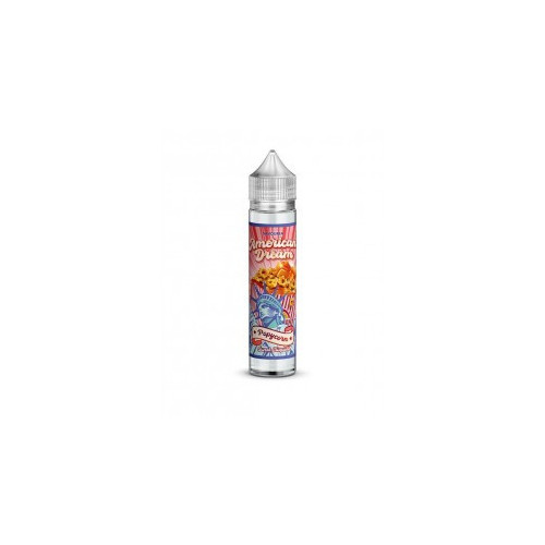 Popycorn 50ML American Dream by Savourea