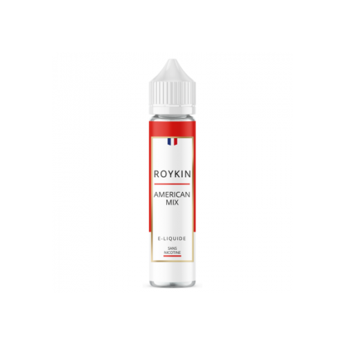 American Mix Roykin Shortfill 50ml