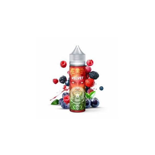 Velvet 50ML - The MDS Juice
