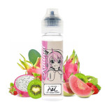 Sweety Monkey 50ML - Les Créations/Aromes et Liquides