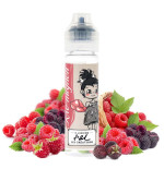Sweety Monkey 50ML - Les Créations/Aromes et Liquides