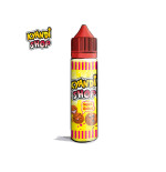 Super Babar 50ML - Kyandi Shop - 0mg