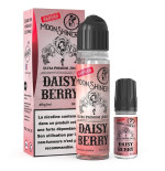 Easy2Shake Daisy berry 60ML - Moonshiners/Le French Liquide