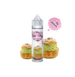 Choux à la Pistache 50ML - Mon chou choux e-liquides