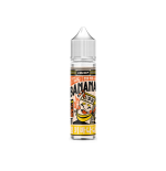 Cursed Mango 50ML - Kjuice/Liquideo